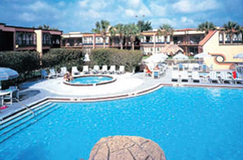 Orbit One Vacation Villas Celebration Kültér fotó