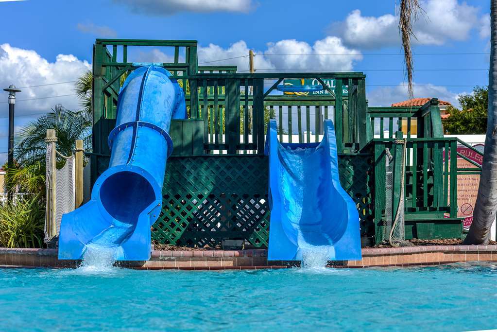 Orbit One Vacation Villas Celebration Létesítmények fotó